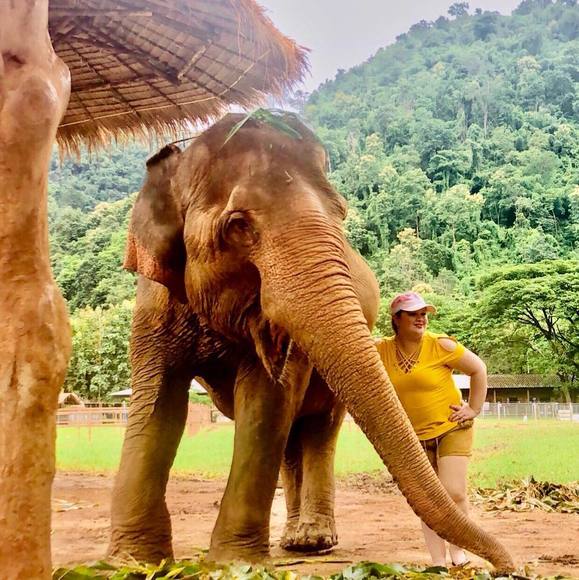 Meet your Posher, Christy - Picture 1 of 1